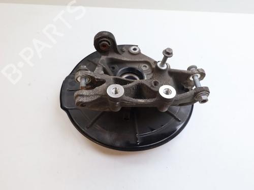 Left rear steering knuckle VOLVO XC40 (536) Recharge AWD | BP39990296M27 - Image 2