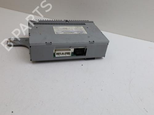 Electronic module SAAB 9-3 (YS3F, E79, D79, D75) 1,8t | BP30151350M83
