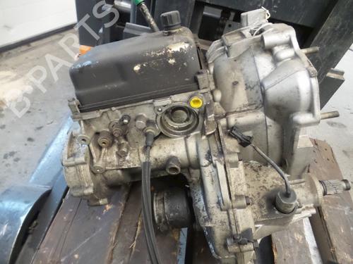 Used Gearbox Gearbox SAAB 9000 Hatchback 2.3 -16 Turbo CSE (200 hp) 18607844 18607844