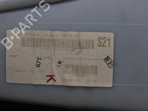 Rear left panel VOLVO V60 I (155) 2.0 Polestar AWD | BP39411204C60 - Image 7