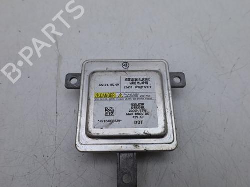 Elektronische module VOLVO V40 Hatchback (525) D2 (114 hp) 18635795