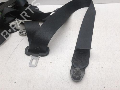 Seat buckle OPEL AGILA (B) (H08) 1.2 (F68) | BP18631438I32 