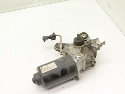 Used Front wiper motor Front wiper motor SAAB 9-3 (YS3F, E79, D79, D75) 2.2 TiD (125 hp) 18611835 18611835