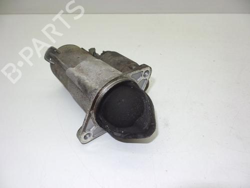 Used Starter OPEL ZAFIRA / ZAFIRA FAMILY B (A05) 1.8 (M75) (140 hp) 18623729