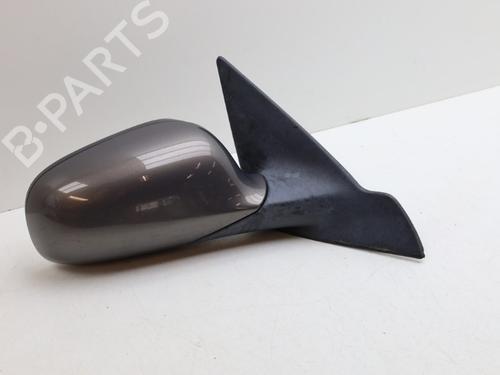 Used Right mirror Right mirror SAAB 9-3 (YS3F, E79, D79, D75) 1.8 i (122 hp) 33846788 33846788