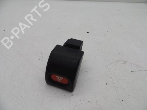 Used Warning switch Warning switch OPEL ASTRA F Hatchback (T92) 1.6 i (F08, M08, F68, M68) (75 hp) 18616770 18616770