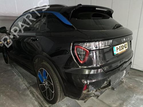 Tailgate LYNK & CO 01 PHEV | BP26883448C6 - Image 6