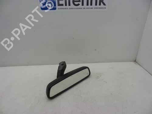 Used Rear mirror Rear mirror VOLVO V60 I (155) D5 AWD (205 hp) 18620095 18620095