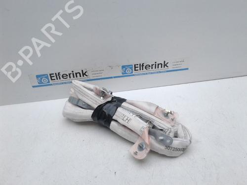 Used Left curtain airbag OPEL INSIGNIA A (G09) 2.0 Biturbo CDTI (68) (195 hp) 18631526