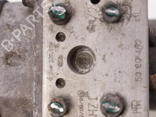 ABS pump SAAB 9-5 Estate (YS3E) 2.3 Turbo | BP26526690M43 