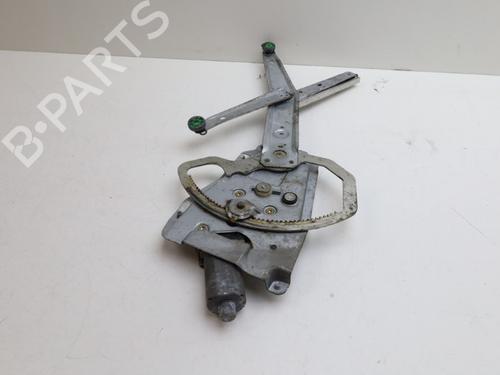 Used Front left window mechanism SAAB 9-5 (YS3E) 2.0 t (150 hp) 30717384