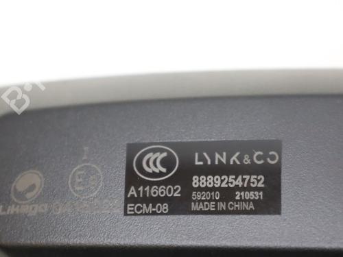 Espejo interior LYNK & CO 01 PHEV | BP35897283I6 - Image 4