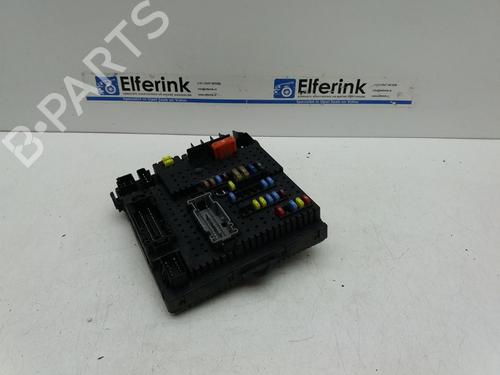 Used Fuse box Fuse box VOLVO XC90 I (275) 2.5 T AWD (209 hp) 18634265 18634265