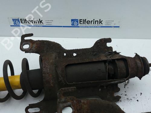 Right front shock absorber SAAB 9-5 Estate (YS3E) 2.0 t | BP18634496M17 