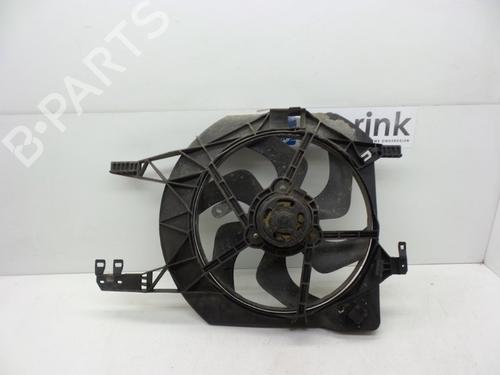 Used Radiator fan Radiator fan 18625398 18625398