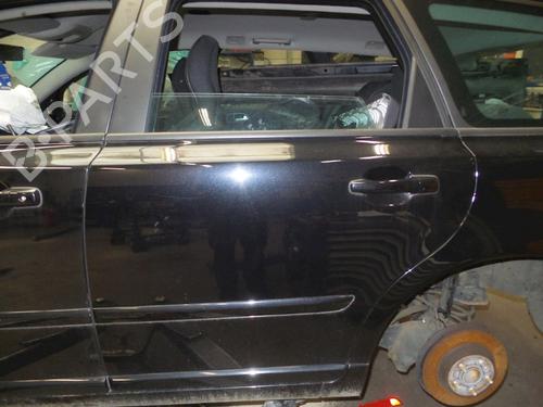 Used Left rear door VOLVO V50 (545) D2 (114 hp) 18619356