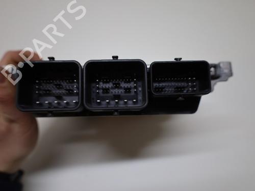 Control unit VOLVO V40 Hatchback (525) D2 | BP33607095M11 - Image 3