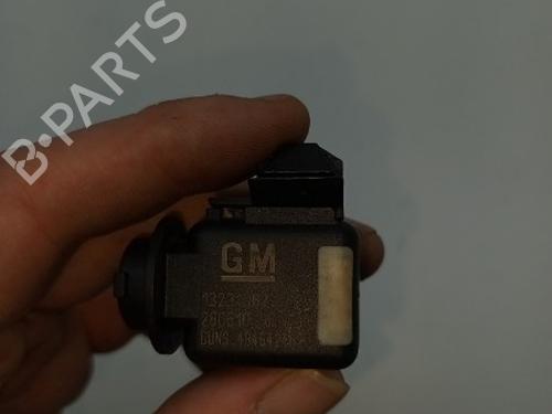 Used Electronic sensor Electronic sensor 18610408 18610408