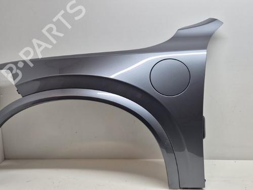 Guarda-lamas esquerdo VOLVO XC90 II (256) T8 Hybrid AWD (407 hp) 31374766