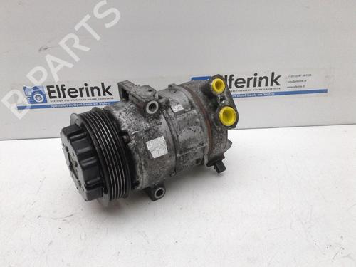 Used AC compressor AC compressor OPEL CORSA D (S07) 1.3 CDTI (L08, L68) (95 hp) 18632877 18632877