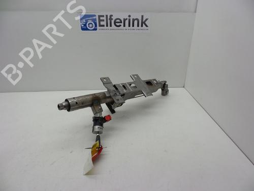 Used Steering column Steering column OPEL MOVANO B Van (X62) 2.3 CDTI FWD (FV) (125 hp) 18620599 18620599