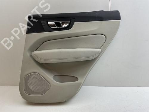 Used Rear right panel Rear right panel 31691656 31691656