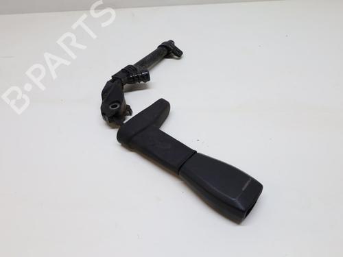 Used Front left belt tensioner VOLVO V50 (545) 1.6 (101 hp) 32871652