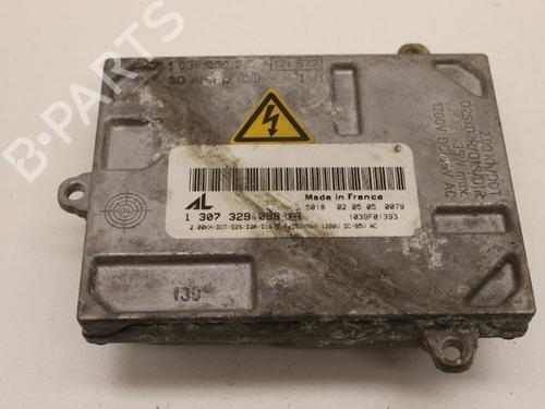 Control unit VOLVO S40 II (544) T5 | BP18610881M11 