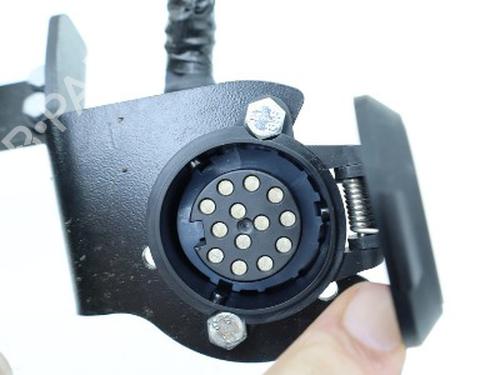 Trækkugle/Mekanisme LYNK & CO 01 HEV | BP31266520C141