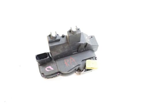 Used Rear right lock SAAB 9-3 (YS3F, E79, D79, D75) 2.0 t (175 hp) 23713321
