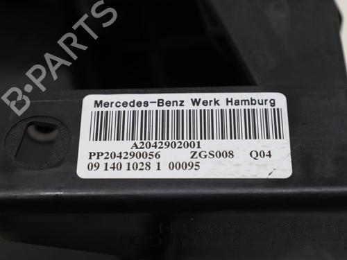 Break pedal MERCEDES-BENZ E-CLASS (W212) E 350 CGI (212.057) | BP40606380I19 - Image 5
