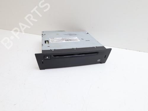 Used Electronic module SAAB 9-3 (YS3F, E79, D79, D75) 1.9 TiD (150 hp) 30080989