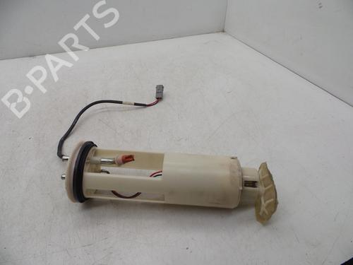 Bränslepump Bränslepump 18616424 18616424