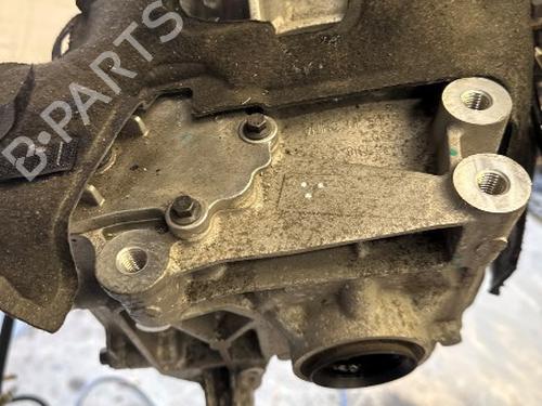 Andre Andre VOLVO XC40 (536) Recharge AWD (408 hp) 34138267 34138267