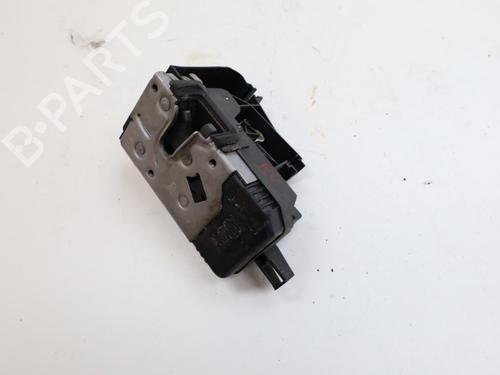 Højre fortil lås OPEL VECTRA C (Z02) 1.8 16V | BP21693035C97 