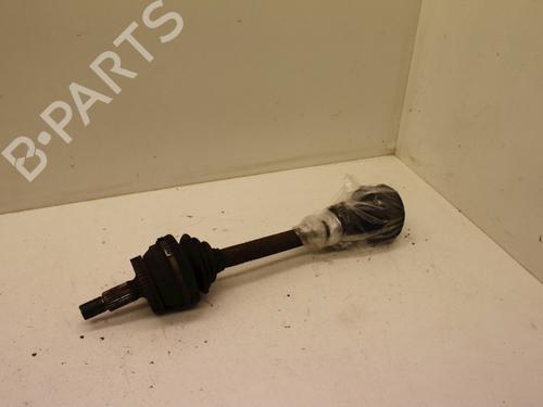 Used Left front driveshaft Left front driveshaft 18611713 18611713