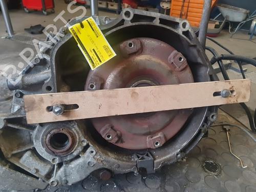 Used Gearbox SAAB 900 II Convertible 2.3 -16 (150 hp) 18639593