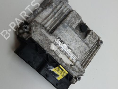 Used Control unit Control unit 18617914 18617914