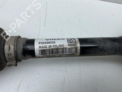 Left front driveshaft VOLVO V60 II (225) T8 Plug-in Hybrid AWD | BP40083321M38 - Image 4