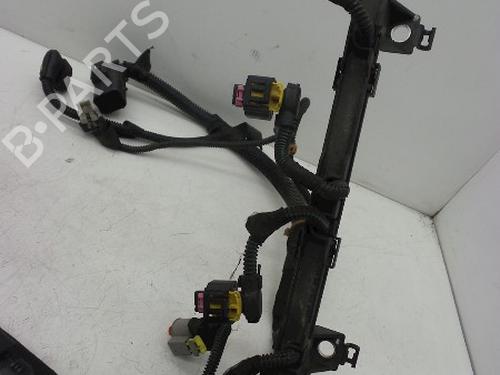Used Wiring harness Wiring harness SAAB 9-5 (YS3E) 1.9 TiD (150 hp) 18620031 18620031