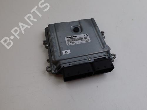 Used Engine control unit (ECU) Engine control unit (ECU) VOLVO XC70 II (136) D5 AWD (205 hp) 20134603 20134603