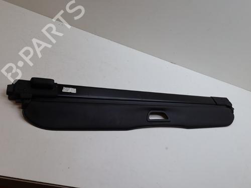Rear parcel shelf MERCEDES-BENZ A-CLASS (W169) A 170 (169.032, 169.332) | BP24531954C85 