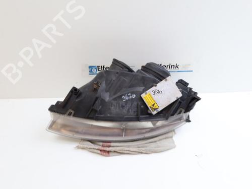 Right headlight SAAB 9-3 Estate (E50) 2.8 Turbo V6 | BP26164319C29 
