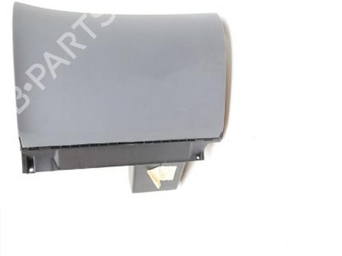 Vano posta oggetti Vano posta oggetti SAAB 9-3 Convertible (YS3F) 2.0 t (175 hp) 31092692 31092692