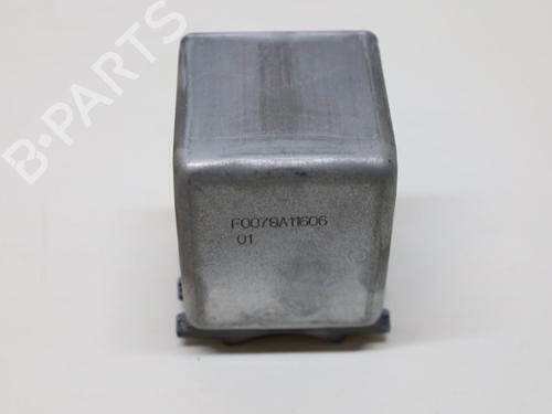 Used Ignition barrel Ignition barrel SAAB 9-3 Convertible (YS3F) 1,8t (150 hp) 33736061 33736061