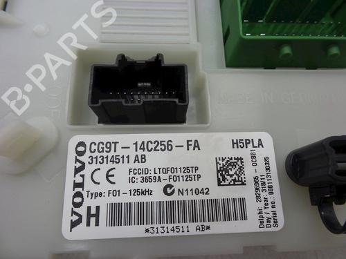 Fuse box VOLVO V60 I (155) 1.6 DRIVe | BP31154180E1 - Image 2