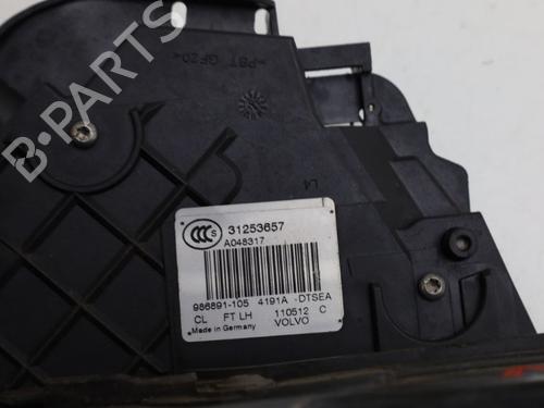 Front left lock VOLVO V70 III (135) T4 | BP29954321C98