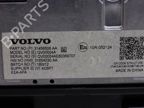 Display VOLVO XC60 II (246) T5 | BP34474619C48 - Image 4