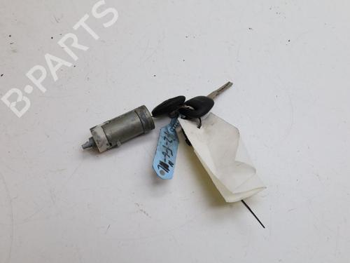 Ignition barrel SAAB 9-5 (YS3E) 2.3 Turbo | BP24825073M48 