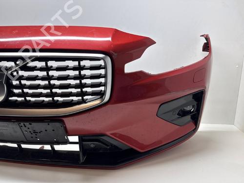 Front bumper VOLVO S60 III (224) T5 | BP29954368C7